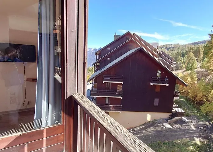 Residence Les Ecrins