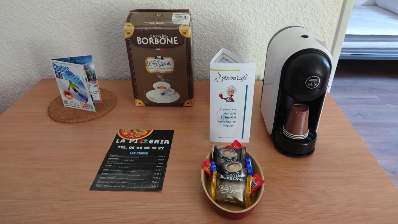 Appartement Les Ecrins *