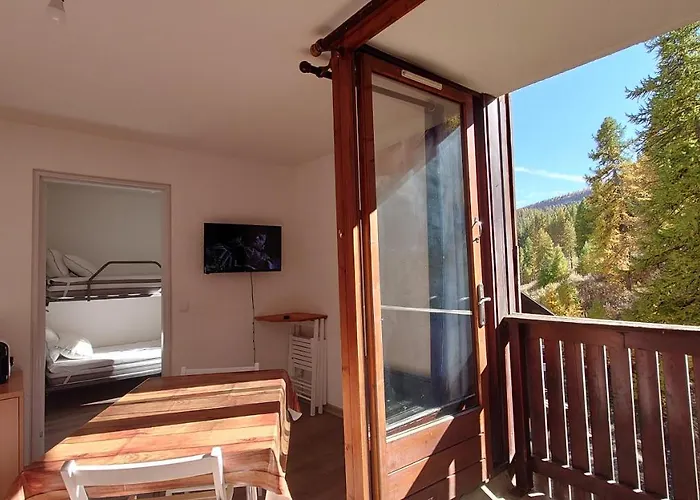 Residence Les Ecrins