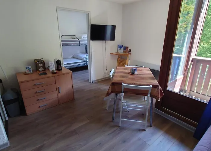Residence Les Ecrins