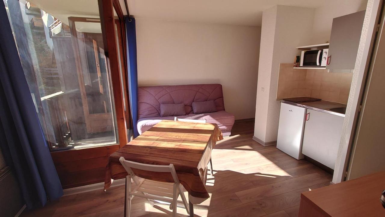 Les Ecrins Apartment *