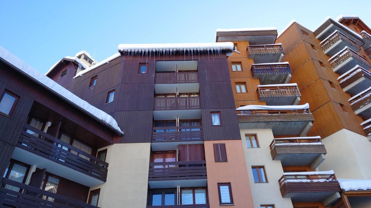 Les Ecrins Apartment